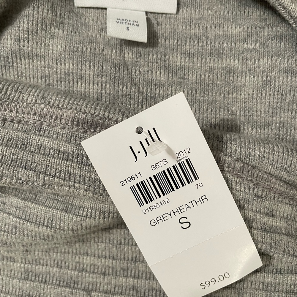 NWT J. Jill Dress - Picture 3 of 5